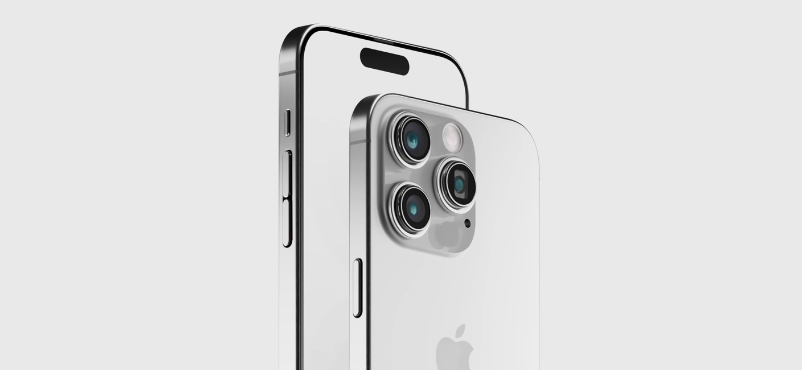 阳朔苹果维修网点分享iPhone 15已知信息汇总 