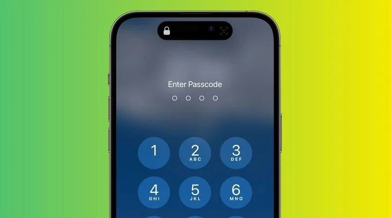 阳朔苹果维修网点分享凭iPhone密码就能窃取“你的整个数字生活”？ 