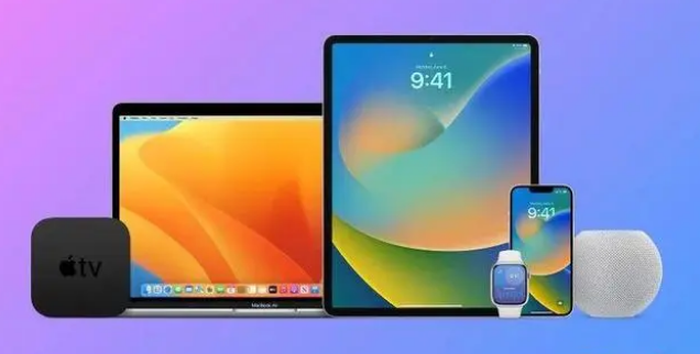 阳朔苹果维修网点分享苹果家族哪款产品更受欢迎 