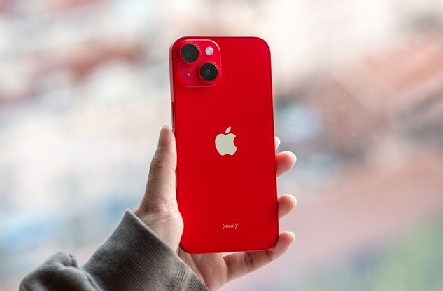 阳朔苹果14维修分享为什么大家觉得iPhone 14不香了 