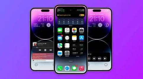 阳朔苹果手机维修分享iOS 16.1 RC版是iOS 16.1正式版吗 