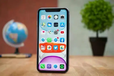 阳朔苹果手机维修分享升级iOS16屏幕失灵解决办法 
