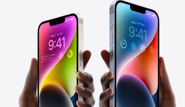 阳朔苹果14维修分享iPhone 14系列支持的eSIM卡有哪些优点 
