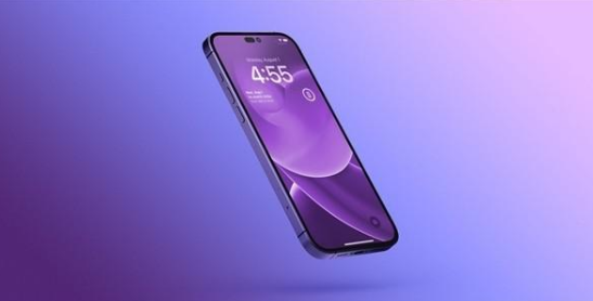 阳朔苹果14维修分享iPhone14配色有哪些 