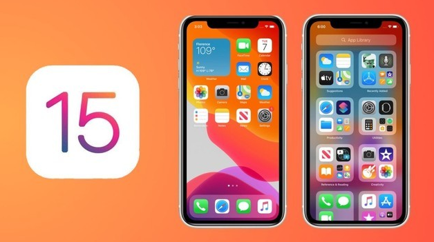 阳朔苹果13维修分享iPhone13更新iOS 15.5，体验如何 