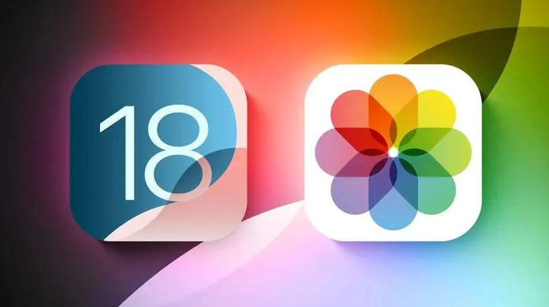 阳朔苹果手机维修分享苹果 iOS / iPadOS 18.1Beta 3 发布 