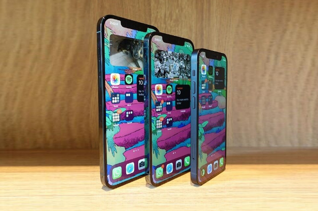 阳朔苹果手机维修分享iPhone 13发布日期 