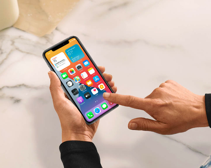 阳朔苹果手机维修分享iPhone 12 出现运行缓慢或死机的情况怎么办 