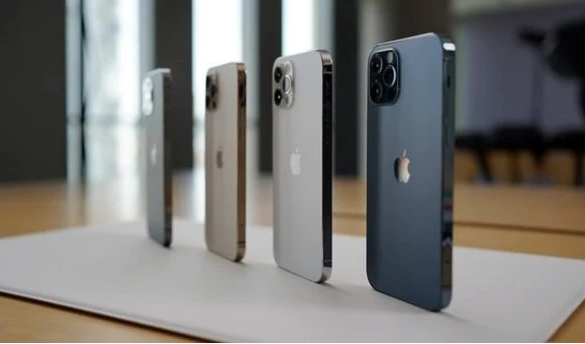 阳朔苹果手机维修分享为什么说iPhone13才是真旗舰 