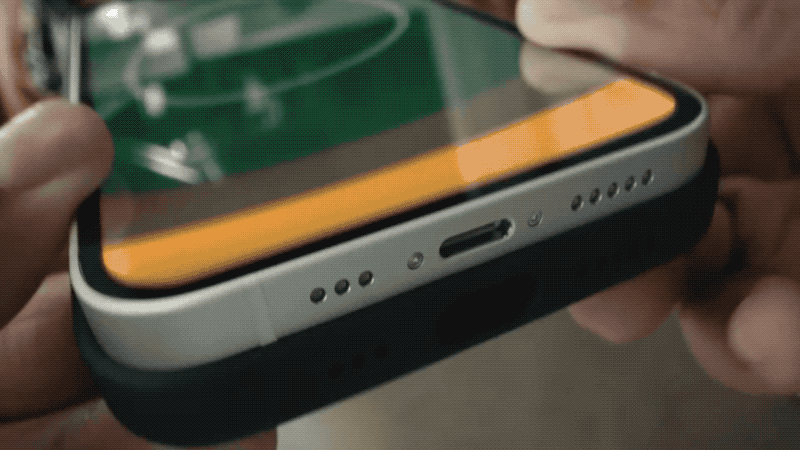 阳朔苹果手机维修分享未来 Magsafe 还有哪些发展空间 
