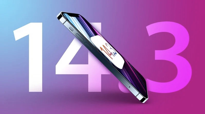 阳朔苹果手机维修分享iOS 14.3 RC2已发，iOS 14.3正式版本还远吗 