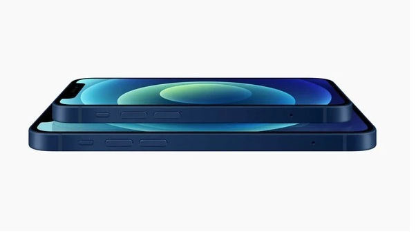 阳朔苹果手机维修分享iPhone 12 mini 锁屏后触屏失灵怎么办 