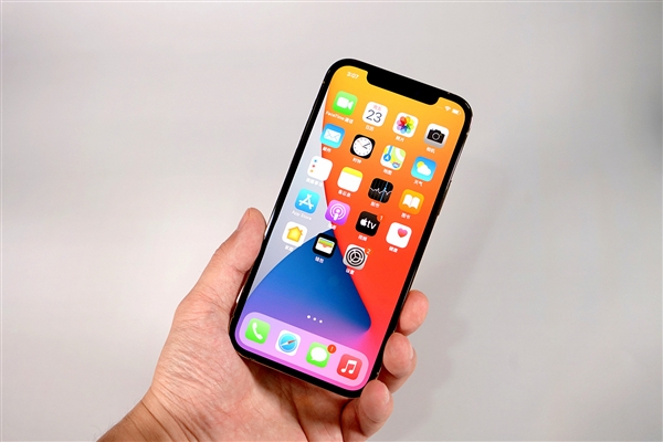 阳朔苹果手机维修分享iOS 14.2修订版已到，专属iPhone 12系列 