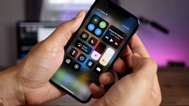 阳朔苹果手机维修分享iPhone 12信号差怎么办 