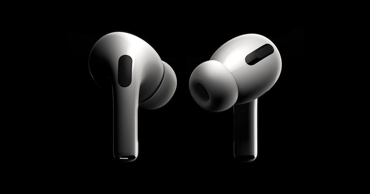阳朔苹果手机维修分享AirPods Pro 爆音、降噪效果下降怎么办 