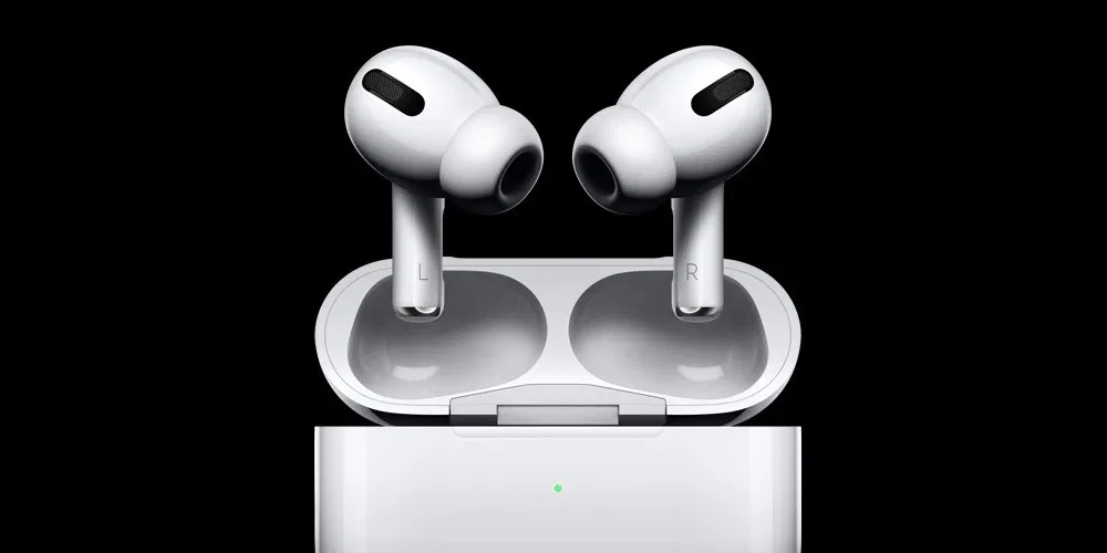 阳朔苹果手机维修分享AirPods Pro 出现静电噪音 
