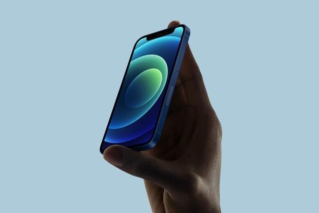 阳朔苹果手机维修分享iPhone 12 mini辐射很大吗 