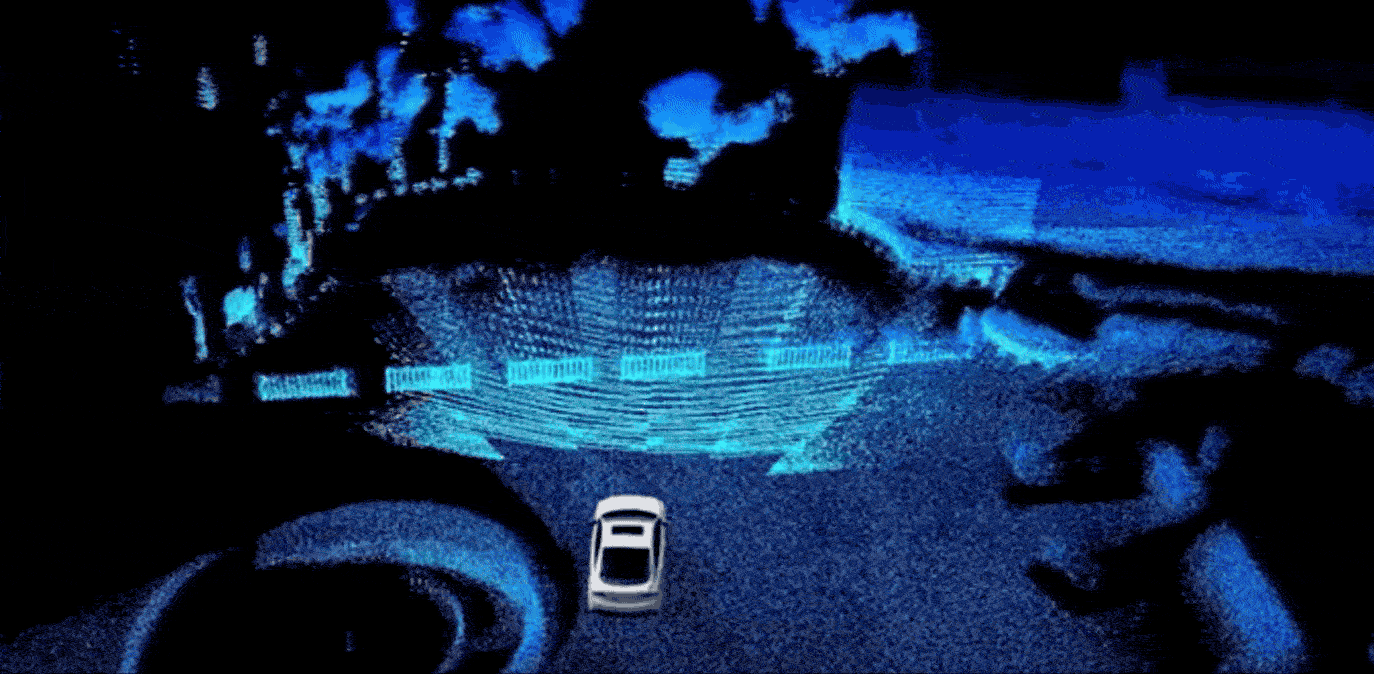 阳朔苹果手机维修分享iPhone 12 Pro 搭载的 LiDAR 镜头与 ToF 镜头有什么不同 