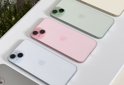 阳朔iPhone15序列号查询分享如何查找苹果15手机序列号的位置