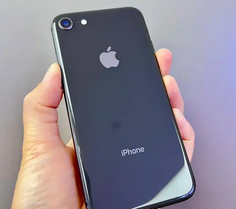 阳朔苹果8系统维修分享iPhone8手机系统升级后无法开机如何修复