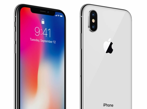 阳朔苹果维修点分享iPhone X电池发烫冷门故障解析 