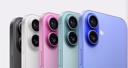 阳朔苹果维修点分享iPhone 16发烫易忽视因素汇总 