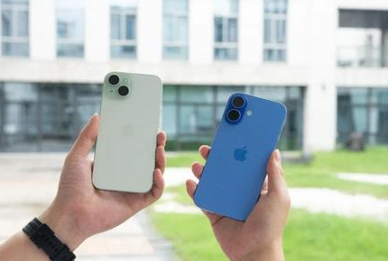 阳朔苹果维修点分享iPhone 16 Plus发烫多场景剖析 