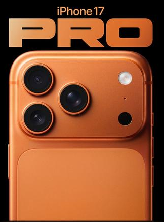 阳朔苹果维修点分享iPhone 17 Pro发烫五大隐藏诱因详解 