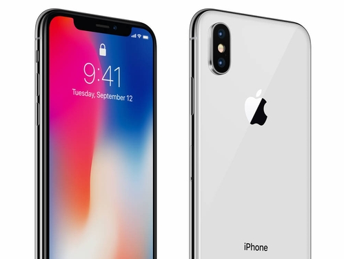 阳朔苹果维修点分享iPhone X摄像头实拍质感与场景适配全解析 