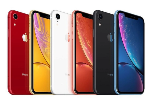 阳朔苹果维修点分享iPhone XR摄像头原生色彩表现与日常拍摄实用指南 